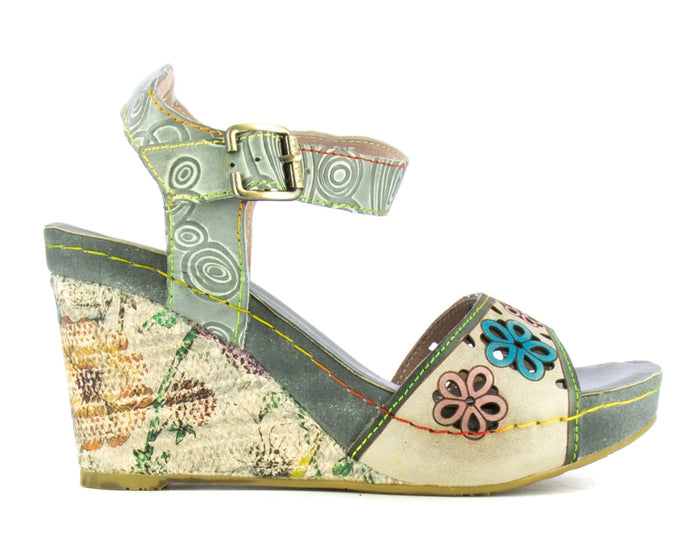 Laura Vita Sandales - HACIO 05