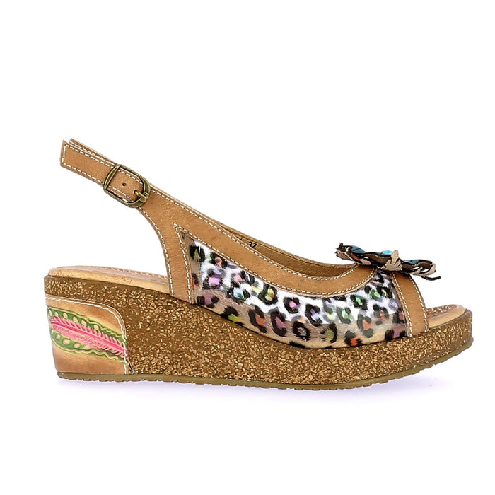 laura vita Sandales - HACKEO 11