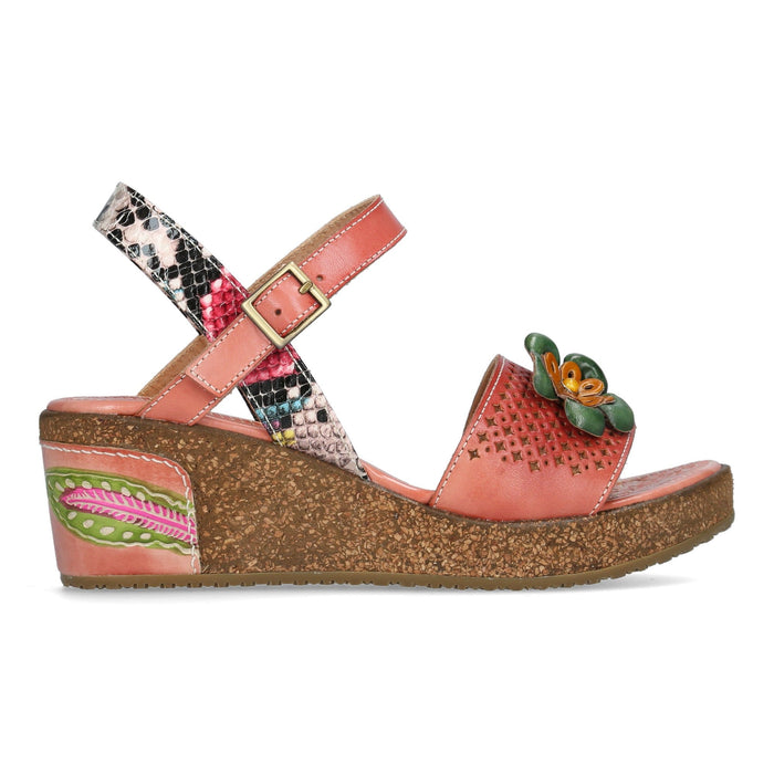 laura vita Sandales - HACKEO 12