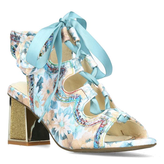 Laura Vita Sandales - HACKIO 11