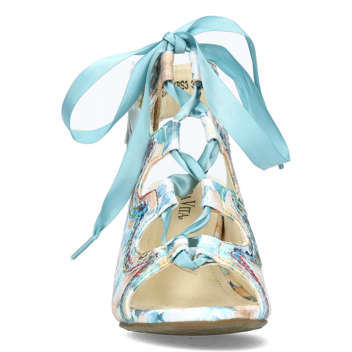 Laura Vita Sandales - HACKIO 11