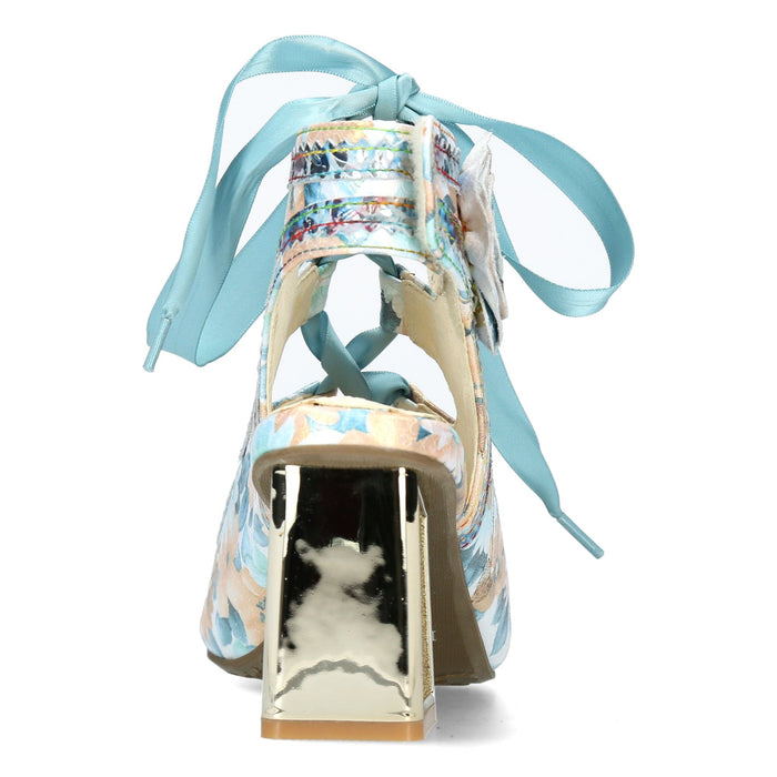 Laura Vita Sandales - HACKIO 11