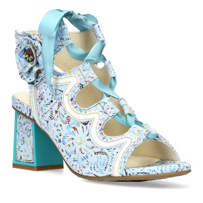 Laura Vita Sandales - HACKIO 11