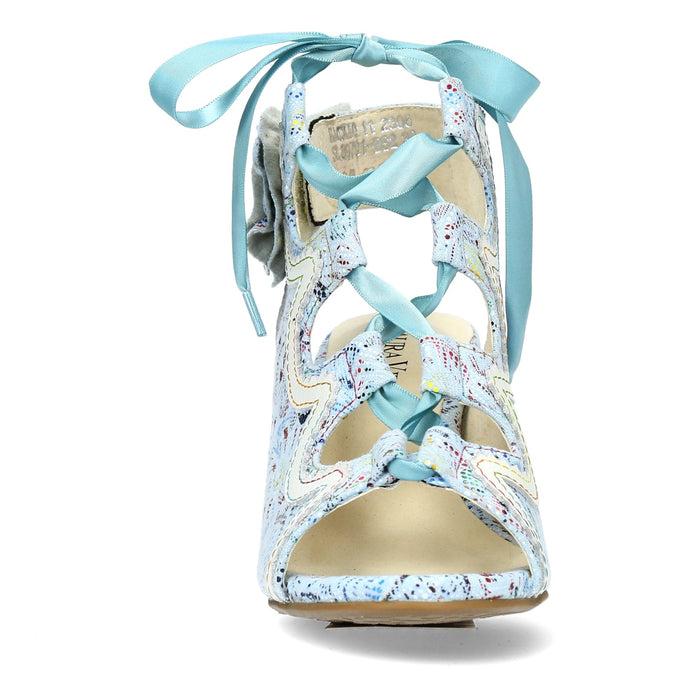 Laura Vita Sandales - HACKIO 11