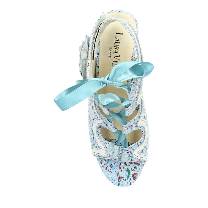 Laura Vita Sandales - HACKIO 11