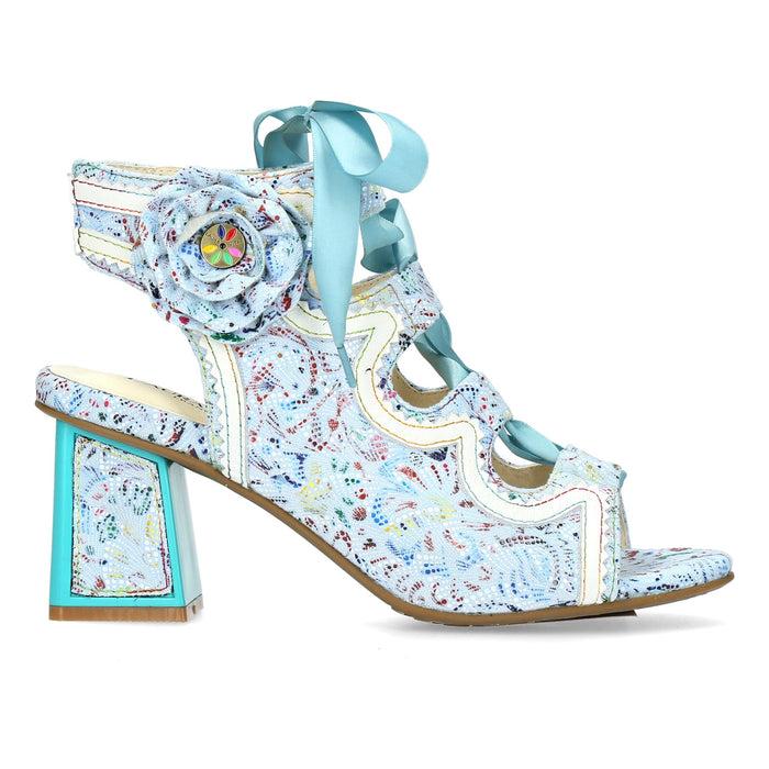 laura vita Sandales - HACKIO 11