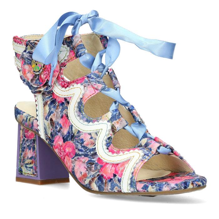 Laura Vita Sandales - HACKIO 11