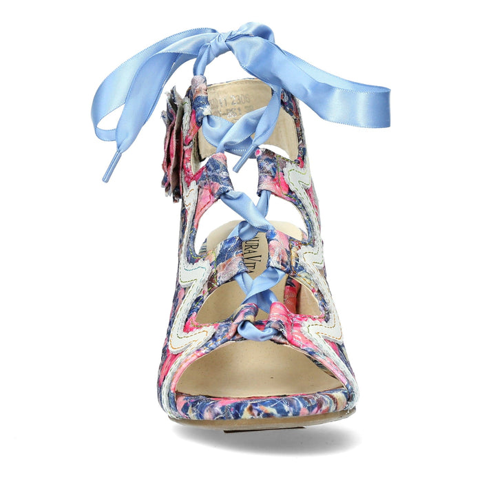 Laura Vita Sandales - HACKIO 11