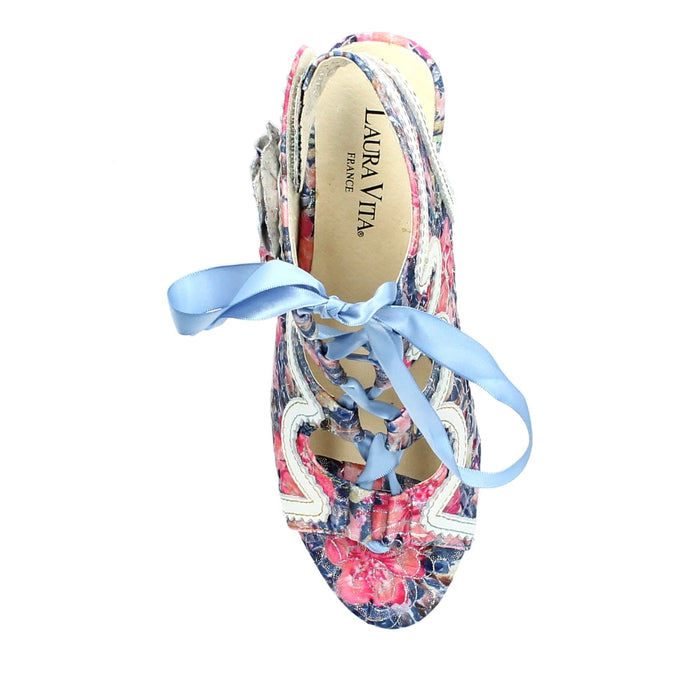 Laura Vita Sandales - HACKIO 11