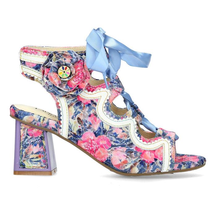 laura vita Sandales - HACKIO 11