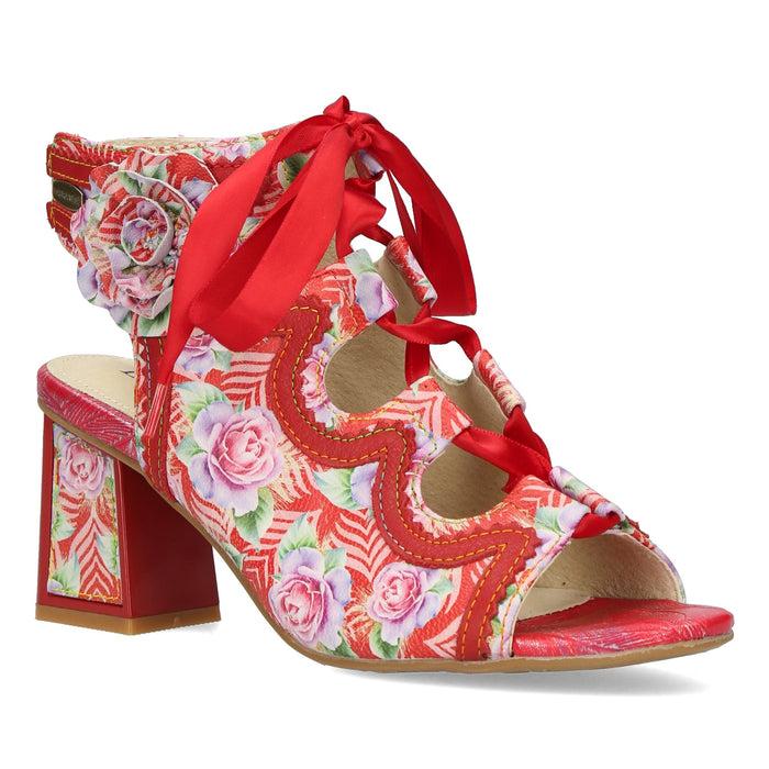 Laura Vita Sandales - HACKIO 11