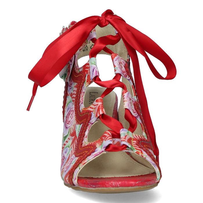 Laura Vita Sandales - HACKIO 11