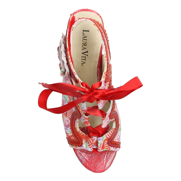 Laura Vita Sandales - HACKIO 11