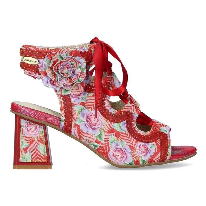 Laura Vita Sandales - HACKIO 11
