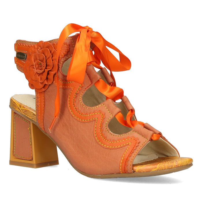 Laura Vita Sandales - HACKIO 11