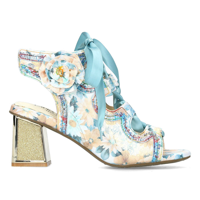 laura vita Sandales - HACKIO 11