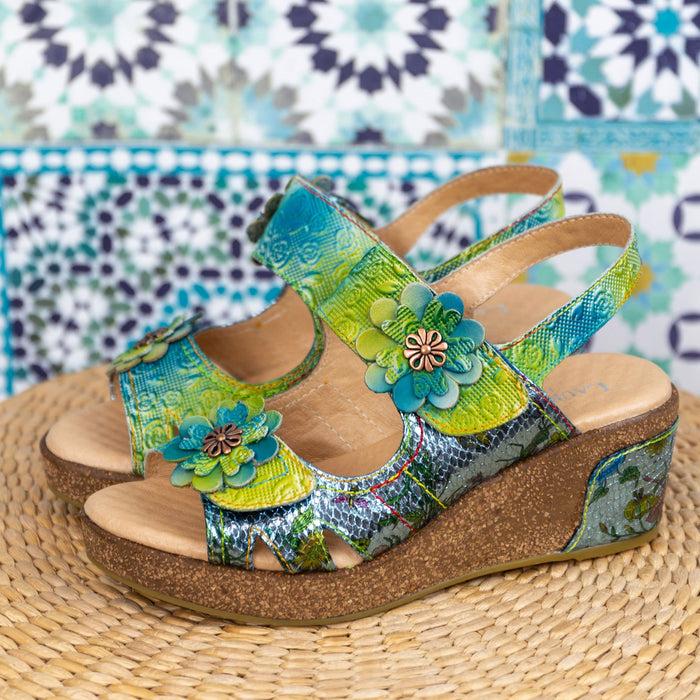 Laura Vita Sandales - HACLEO 02