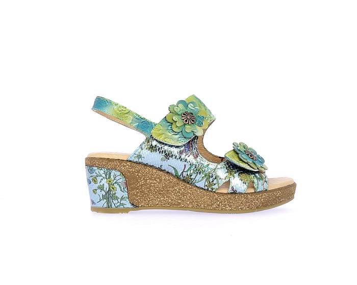 Laura Vita Sandales - HACLEO 02