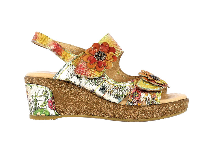 Laura Vita Sandales - HACLEO 02