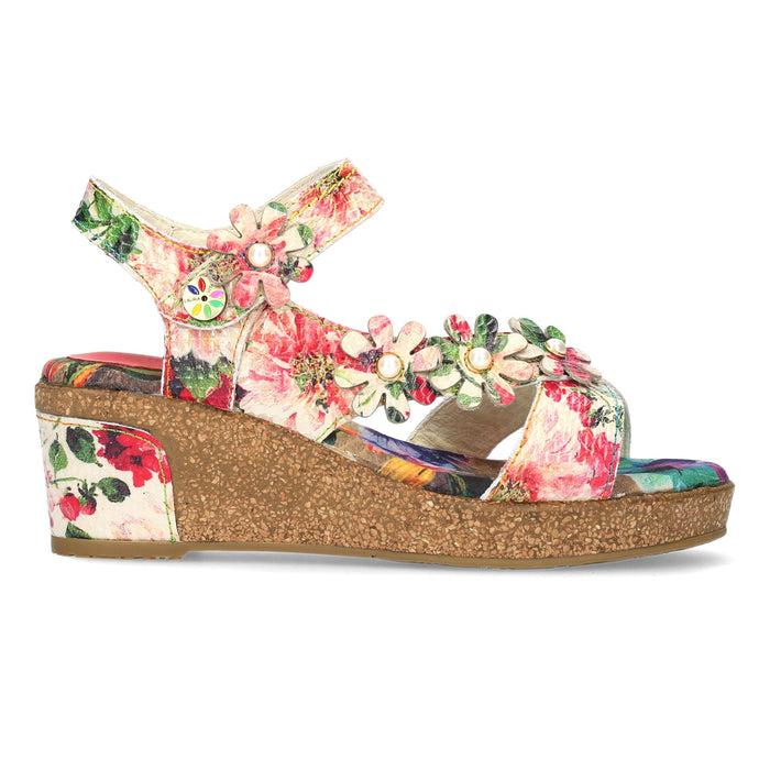 Laura Vita Sandales - HACLEO 04