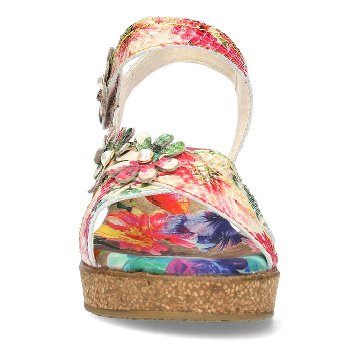 Laura Vita Sandales - HACLEO 04