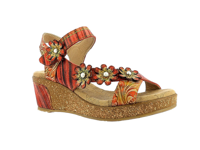 Laura Vita Sandales - HACLEO 04