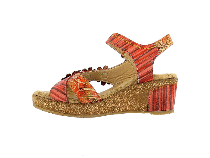 Laura Vita Sandales - HACLEO 04