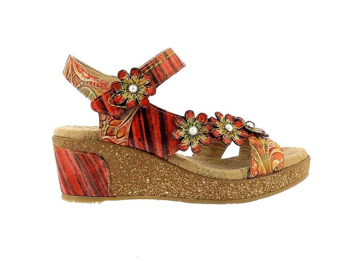 Laura Vita Sandales - HACLEO 04