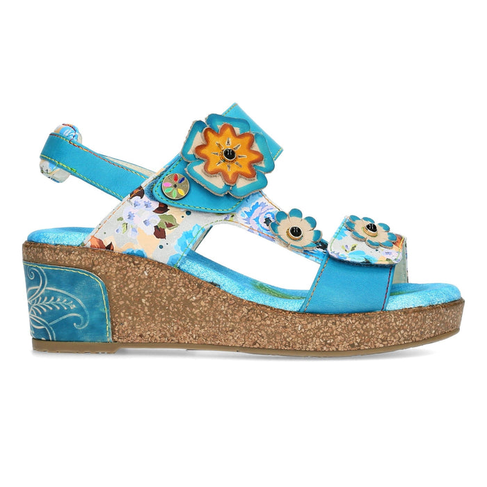 Laura Vita Sandales - HACLEO 09