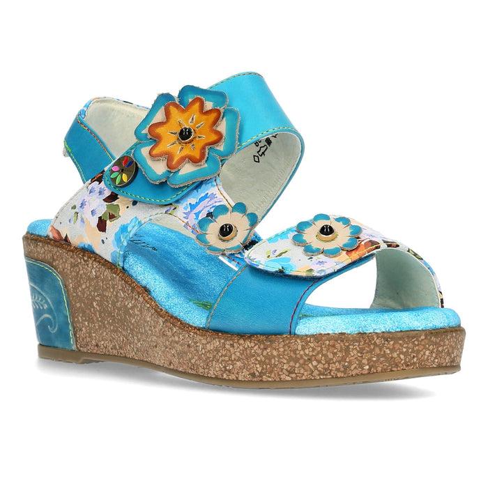 Laura Vita Sandales - HACLEO 09