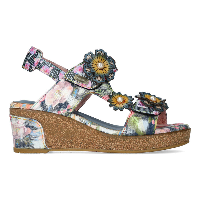 Laura Vita Sandales - HACLEO 09