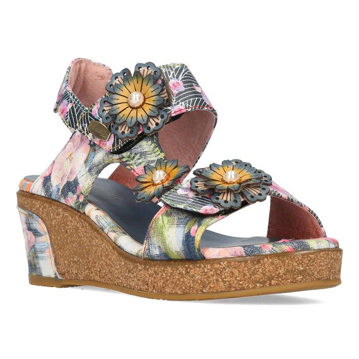 Laura Vita Sandales - HACLEO 09