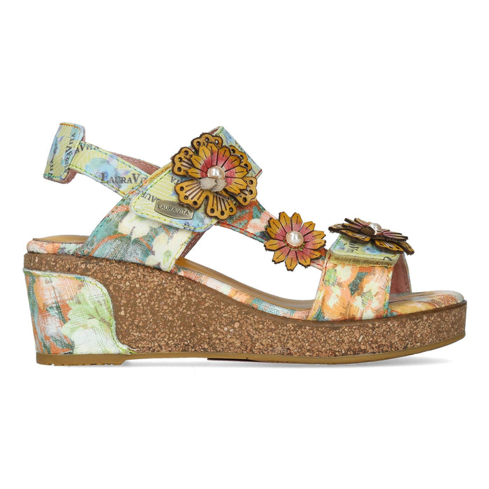 Laura Vita Sandales - HACLEO 09