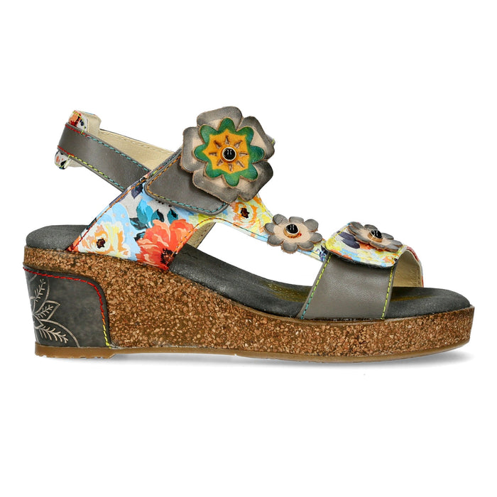 laura vita Sandales - HACLEO 09