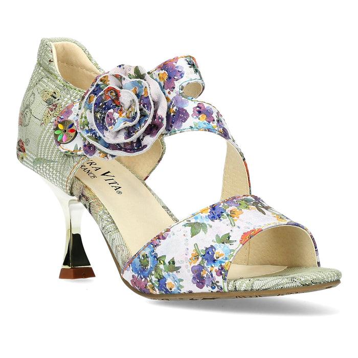 Laura Vita Sandales - HACO 0422