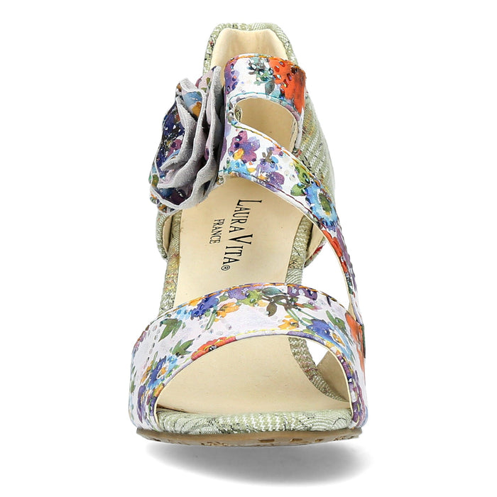 Laura Vita Sandales - HACO 0422