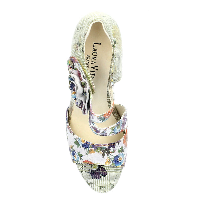 Laura Vita Sandales - HACO 0422