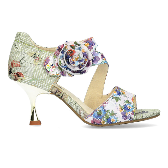 laura vita Sandales - HACO 0422