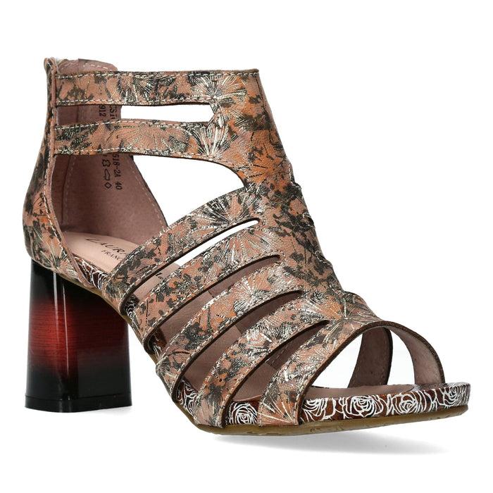 Laura Vita Sandales - HACSIO 02