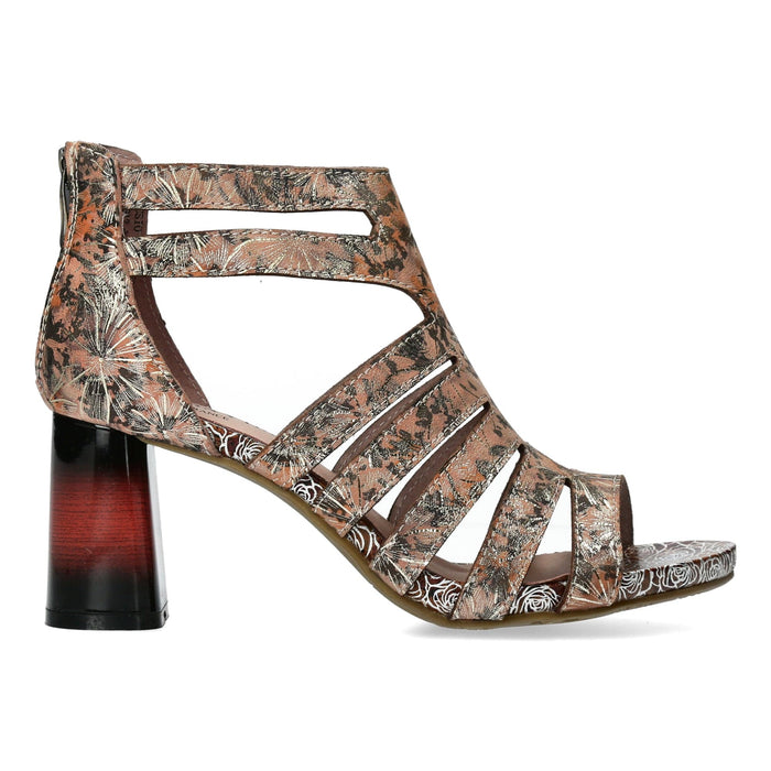laura vita Sandales - HACSIO 02