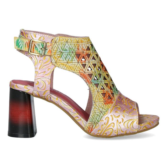 laura vita Sandales - HACSIO 05