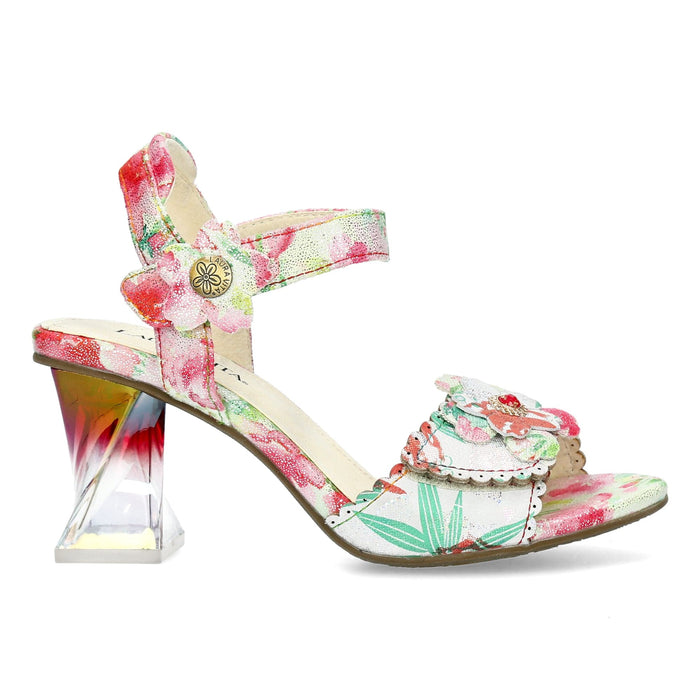 Laura Vita Sandales - HACSIO 06