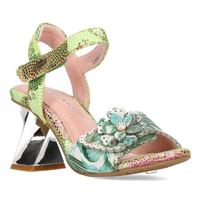 Laura Vita Sandales - HACSIO 06