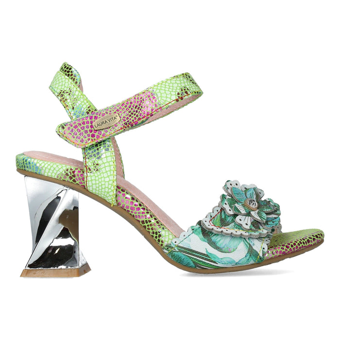 laura vita Sandales - HACSIO 06