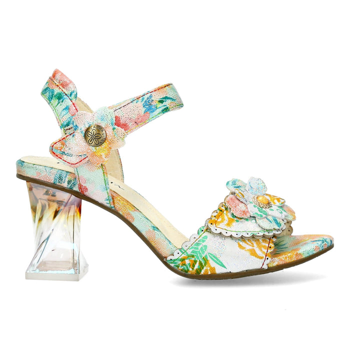 laura vita Sandales - HACSIO 06