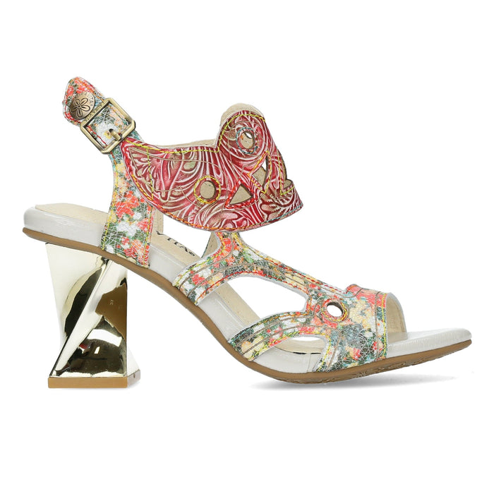 Laura Vita Sandales - HACSIO 09