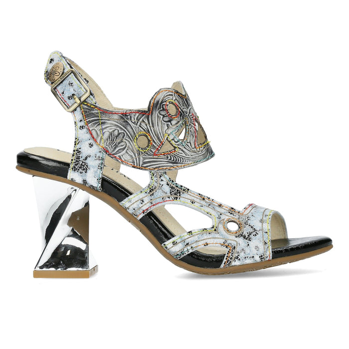 laura vita Sandales - HACSIO 09