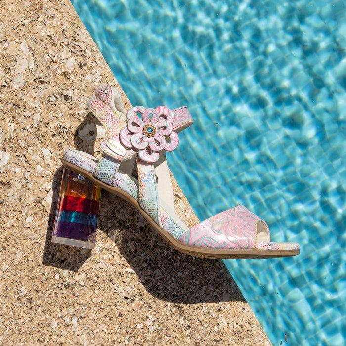 Laura Vita Sandales - HACSIO 124