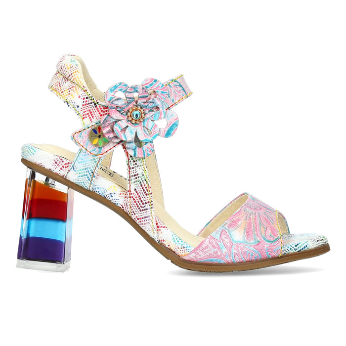 Laura Vita Sandales - HACSIO 124