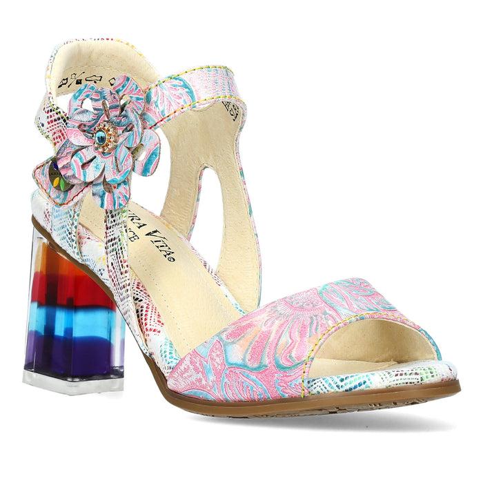 Laura Vita Sandales - HACSIO 124